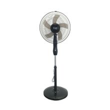 CVS DN 91035 Zaman Ayarlı Yuvarlak Ayaklı Vantilatör
