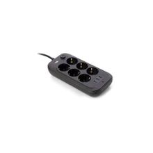 CVS DN 9202 Akım Korumalı 6'lı Priz 3'lü Usb Priz