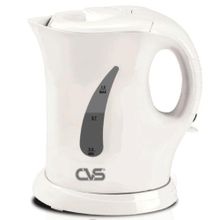CVS DN 9301 1500 W 1 lt Kapasiteli Su Isıtıcısı Beyaz