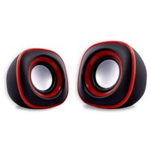 CVS DN 9680 Stereo Multimedia Speaker Hoparlör
