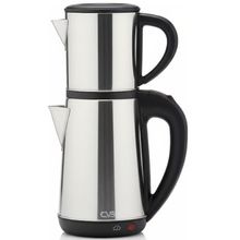 CVS DN1554 Çelik Çay Makinesi