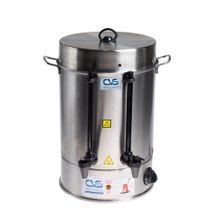 CVS DN91109 1500 W Çay Makinesi Metalik