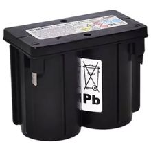 Cyclon 4V 5 Ah Monobloc Pil
