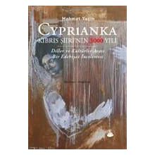 Cyprianka-Kıbrıs Şiiri'nin 3000 Yılı - Kolektif