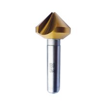 Cztool DIN335/C HSSTIN 20 mm 90° Havşa Freze