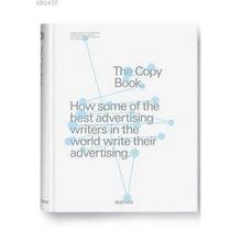D & AD THE COPY BOOK - KOLEKTIF