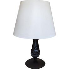 D-Light Ahenk Beyaz Abajur