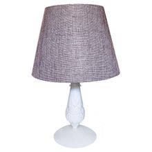 D-Light Ahenk Mor Abajur