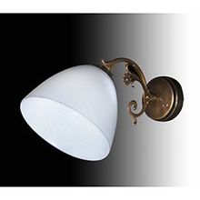 D-Light Zamak Çiçek Eskitme İç Mekan Aplik