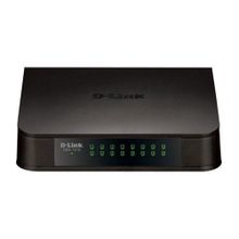 D-Link DES-1016A Switch