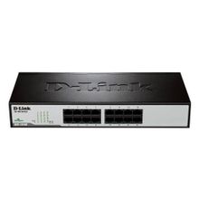 D-Link DES-1016D Switch