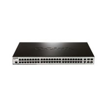 D-Link DES-3200-52 Switch