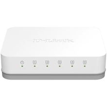 D-Link DGS-1005A Switch