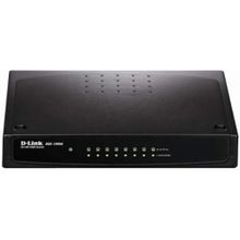 D-Link DGS-1008A Switch