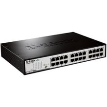 D-Link DGS-1024D Switch