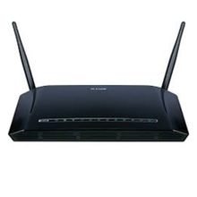 D-Link DIR-632A 300 Mbps 8 Port Router