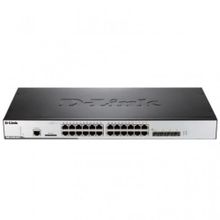 D-Link DWS-3160-24TC Switch