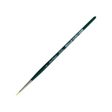 Da Vinci 1570 0 Nova Sentetik Yuvarlak Sulu Boya Fırçası