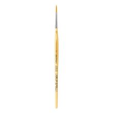 Da Vinci 303 3 Junior Sentetik Yuvarlak Fırçası
