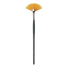 Da Vinci 400 1 Nova Sentetik Yelpaze Hobi Craft Fırçası