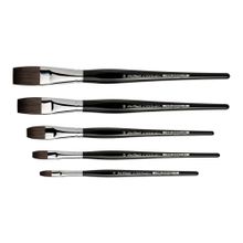 Da Vinci 5898 Seri No 8 Casaneo Düz Sulu Boya Fırçası