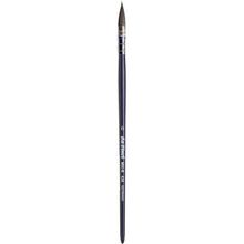 Da Vinci Seri 438 : No:0 Cosmotop Mix B Yuvarlak Sulu Boya Fırçası