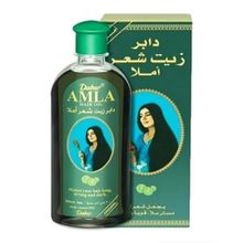 Dabur Amla Tüm Saçlar için Dök 200 ml Şampuan