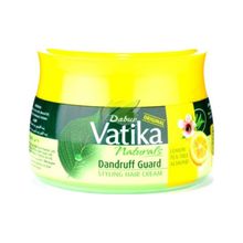 Dabur Vatika Şekillendirici ve Kepekten Koruyucu 210 ml Saç Kremi