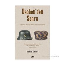 Dachau’dan Sonra - Daniel Quinn
