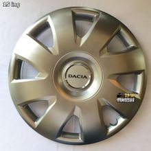 Dacia 311 15 inç 4 Adet Jant Kapağı
