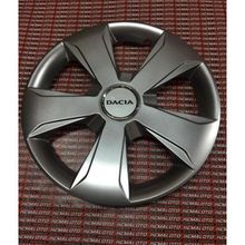 Dacia 331 15 inç Kırılmaz Esnek Jant Kapağı