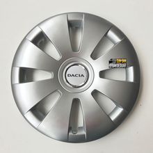 Dacia 423 16 inç Esnek Kırılmaz Kapak Jant Kapağı