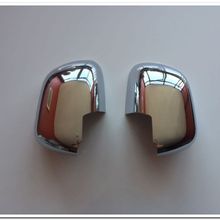 Dacia Duster 2010-2012 2 Parça Abs Krom Ayna Kapağı