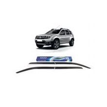 Dacia Duster 2010 Mugen Cam Rüzgarlığı