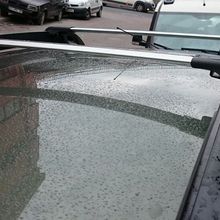 Dacia Duster 2014 Wingbar Port Bagaj Ara Atkı