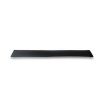 Dacia Logan SD 2005-2012 Piano Black Cam Üstü Spoiler