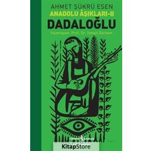 Dadaloğlu - Prof. Dr. İsmail Görkem