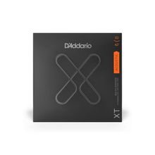 D`addario 80/20 X-light Akustik Gitar Tel Seti