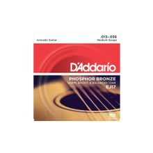 D'addario EJ17 Akustik Gitar Tel Seti