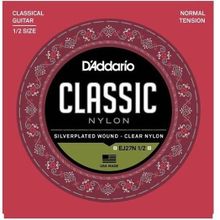 D'addario EJ27N12 Klasik Gitar Tel Seti