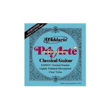 D'addario EJ45LP Normal Tension Klasik Tel Set