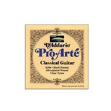 D'addario EJ46 Klasik Gitar Tel Seti