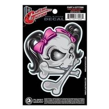 D'addario GT77006 Ribbon Gitar Stickerı
