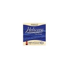 D'addario H410LH Helicore Long Hvy Keman Tel Set