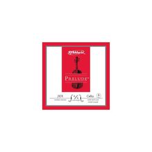 D'addario J1011 Prelude Medium A-La 4-4 Cello Tek Tel