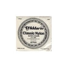 D'addario J2705 Cupper On Nylon La Klasik Tek Tel