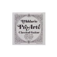 D'addario J4504 Klasik Tek Tel