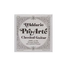 D'addario J4505 Klasik Tek Tel
