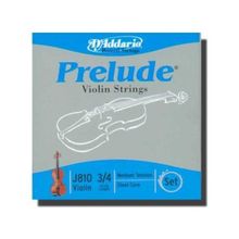 D'addario J81034 Keman Tel Set