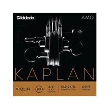 D'addario KA310L Keman Teli